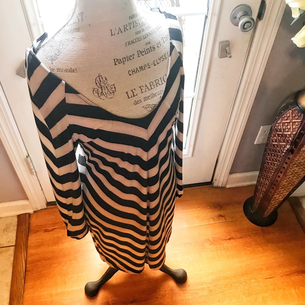 Rampage Dress